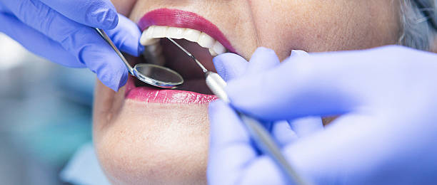 Best Emergency Denture Repair in Prairie Heights, WA